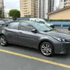TOYOTA COROLLA 2.0 XEI 16V FLEX 4P AUTOMÁTICO TOYOTA COROLLA 2.0 XEI 16V FLEX 4P AUTOMÁTICO