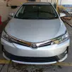 TOYOTA COROLLA 2.0 XEI 16V FLEX 4P AUTOMÁTICO TOYOTA COROLLA 2.0 XEI 16V FLEX 4P AUTOMÁTICO