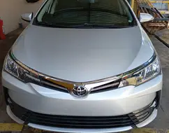 TOYOTA COROLLA 2.0 XEI 16V FLEX 4P AUTOMÁTICO TOYOTA COROLLA 2.0 XEI 16V FLEX 4P AUTOMÁTICO