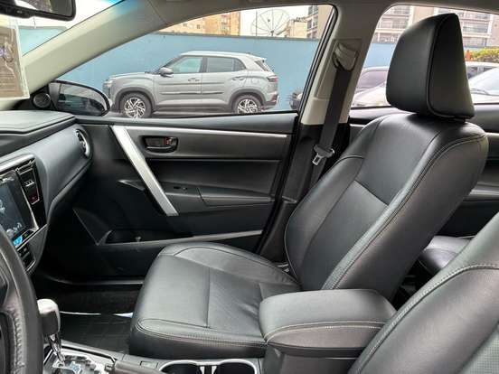 TOYOTA-COROLLA-2.0 XEI 16V FLEX 4P AUTOMÁTICO TOYOTA-COROLLA-2019