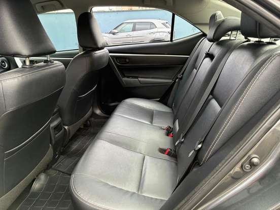 TOYOTA-COROLLA-2.0 XEI 16V FLEX 4P AUTOMÁTICO TOYOTA-COROLLA-2019