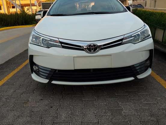 TOYOTA-COROLLA-2.0 XEI 16V FLEX 4P AUTOMÁTICO TOYOTA-COROLLA-2018