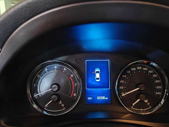 TOYOTA-COROLLA-2.0 XEI 16V FLEX 4P AUTOMÁTICO TOYOTA-COROLLA-2018