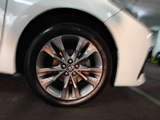 TOYOTA-COROLLA-2.0 XEI 16V FLEX 4P AUTOMÁTICO TOYOTA-COROLLA-2018