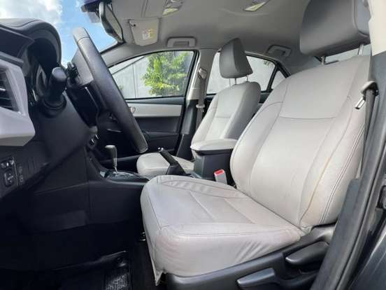 TOYOTA-COROLLA-2.0 XEI 16V FLEX 4P AUTOMÁTICO TOYOTA-COROLLA-2015