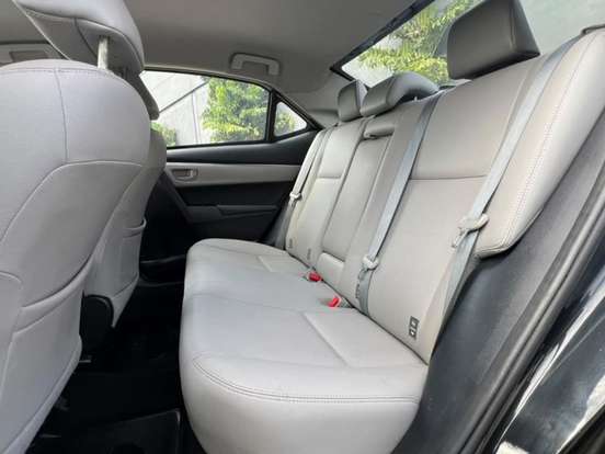 TOYOTA-COROLLA-2.0 XEI 16V FLEX 4P AUTOMÁTICO TOYOTA-COROLLA-2015