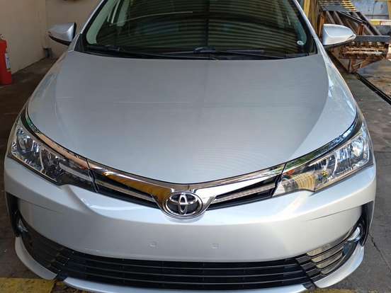 TOYOTA-COROLLA-2.0 XEI 16V FLEX 4P AUTOMÁTICO TOYOTA-COROLLA-2018