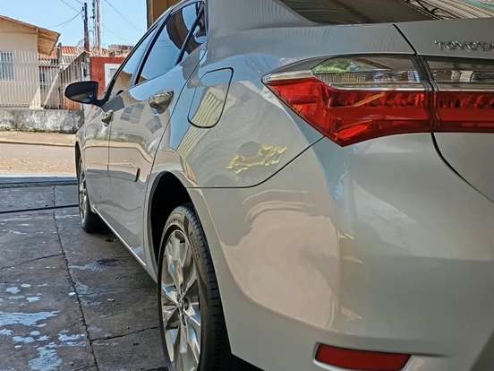 TOYOTA-COROLLA-2.0 XEI 16V FLEX 4P AUTOMÁTICO TOYOTA-COROLLA-2018
