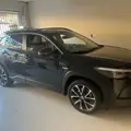TOYOTA COROLLA CROSS 1.8 VVT-I HYBRID FLEX XRX CVT TOYOTA COROLLA CROSS 1.8 VVT-I HYBRID FLEX XRX CVT