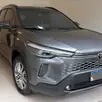 TOYOTA COROLLA CROSS 2.0 VVT-IE FLEX XR DIRECT SHIFT TOYOTA COROLLA CROSS 2.0 VVT-IE FLEX XR DIRECT SHIFT