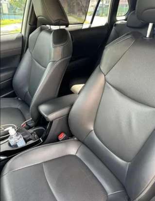 TOYOTA-COROLLA CROSS-2021