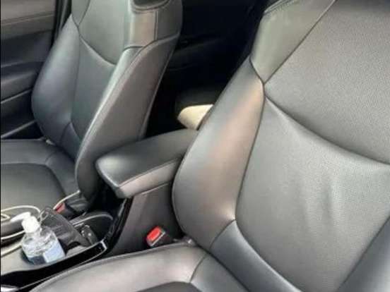 TOYOTA-COROLLA CROSS-2.0 VVT-IE FLEX XRE DIRECT SHIFT TOYOTA-COROLLA CROSS-2021