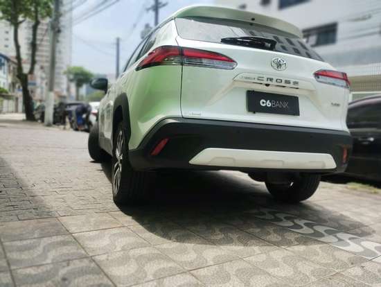 TOYOTA-COROLLA CROSS-2023