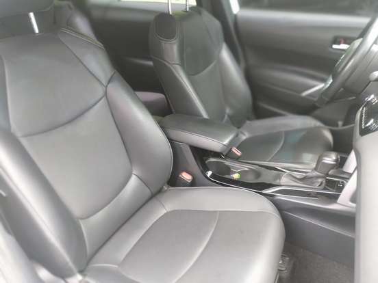 TOYOTA-COROLLA CROSS-2.0 VVT-IE FLEX XRE DIRECT SHIFT TOYOTA-COROLLA CROSS-2023