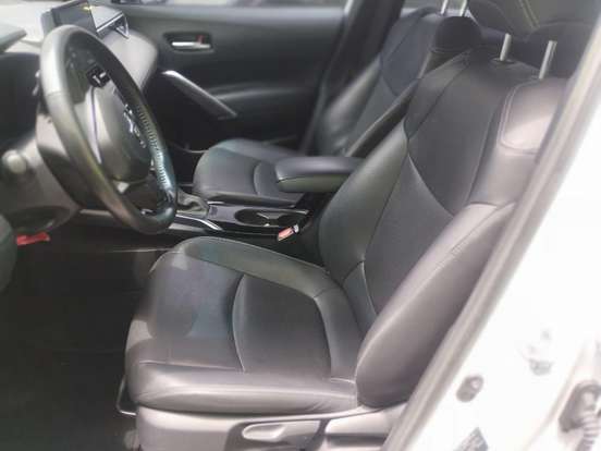TOYOTA-COROLLA CROSS-2.0 VVT-IE FLEX XRE DIRECT SHIFT TOYOTA-COROLLA CROSS-2023