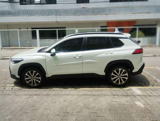 TOYOTA-COROLLA CROSS-2023