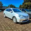 TOYOTA ETIOS 1.5 XLS SEDAN 16V FLEX 4P MANUAL TOYOTA ETIOS 1.5 XLS SEDAN 16V FLEX 4P MANUAL