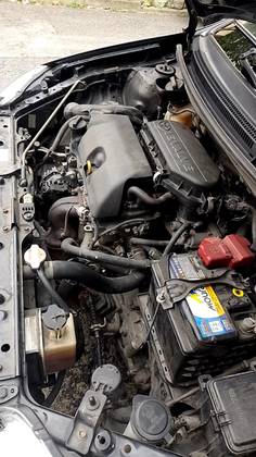 TOYOTA ETIOS 1.5 X SEDAN 16V FLEX 4P MANUAL