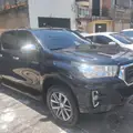 TOYOTA HILUX 2.8 SRV 4X4 CD 16V DIESEL 4P AUTOMÁTICO TOYOTA HILUX 2.8 SRV 4X4 CD 16V DIESEL 4P AUTOMÁTICO