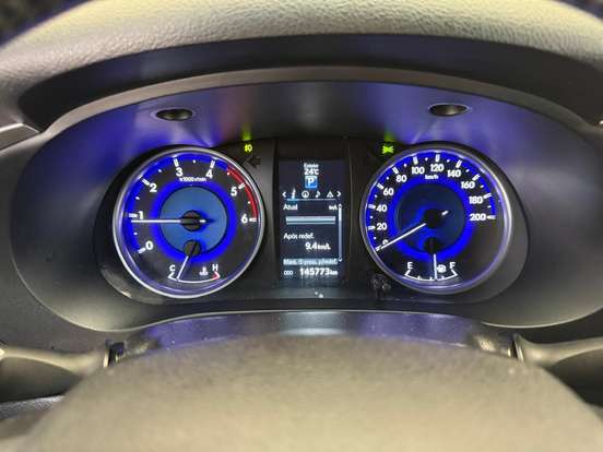 TOYOTA-HILUX-2.8 SRV 4X4 CD 16V DIESEL 4P AUTOMÁTICO TOYOTA-HILUX-2017