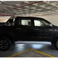 TOYOTA HILUX 3.0 SRV 4X4 CD 16V TURBO INTERCOOLER DIESEL 4P AUTOMÁTICO TOYOTA HILUX 3.0 SRV 4X4 CD 16V TURBO INTERCOOLER DIESEL 4P AUTOMÁTICO