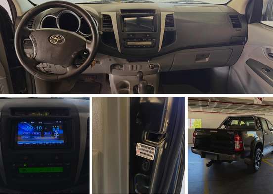 TOYOTA-HILUX-2009