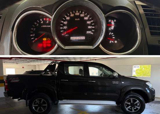 TOYOTA-HILUX-2009