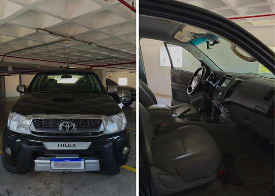 TOYOTA-HILUX-2009