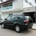 TOYOTA HILUX SW4 3.0 SRV 4X4 7 LUGARES 16V TURBO INTERCOOLER DIESEL 4P AUTOMÁTICO TOYOTA HILUX SW4 3.0 SRV 4X4 7 LUGARES 16V TURBO INTERCOOLER DIESEL 4P AUTOMÁTICO