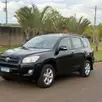 TOYOTA RAV4 2.4 4X4 16V GASOLINA 4P AUTOMÁTICO TOYOTA RAV4 2.4 4X4 16V GASOLINA 4P AUTOMÁTICO