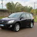 TOYOTA RAV4 2.4 4X4 16V GASOLINA 4P AUTOMÁTICO TOYOTA RAV4 2.4 4X4 16V GASOLINA 4P AUTOMÁTICO