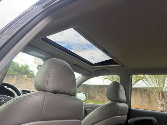 TOYOTA-RAV4-2.4 4X4 16V GASOLINA 4P AUTOMÁTICO TOYOTA-RAV4-2009