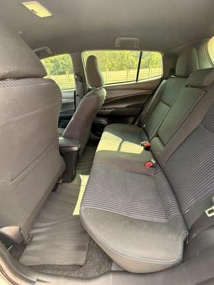 TOYOTA-YARIS-1.3 16V FLEX XL PLUS TECH MULTIDRIVE TOYOTA-YARIS-2018