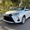 TOYOTA YARIS 1.5 16V FLEX SEDAN XL MULTIDRIVE TOYOTA YARIS 1.5 16V FLEX SEDAN XL MULTIDRIVE