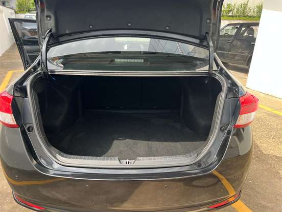 TOYOTA-YARIS-1.5 16V FLEX SEDAN XL MULTIDRIVE TOYOTA-YARIS-2019