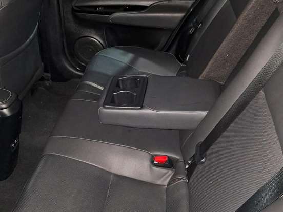 TOYOTA-YARIS-1.5 16V FLEX SEDAN XLS CONNECT MULTIDRIVE TOYOTA-YARIS-2022