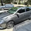 TOYOTA YARIS 1.5 16V FLEX XLS CONNECT MULTIDRIVE TOYOTA YARIS 1.5 16V FLEX XLS CONNECT MULTIDRIVE