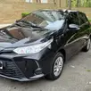 TOYOTA YARIS 1.5 16V FLEX XLS CONNECT MULTIDRIVE TOYOTA YARIS 1.5 16V FLEX XLS CONNECT MULTIDRIVE