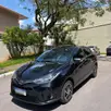 TOYOTA YARIS 1.5 16V FLEX XLS MULTIDRIVE TOYOTA YARIS 1.5 16V FLEX XLS MULTIDRIVE