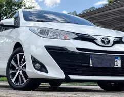 TOYOTA YARIS 1.5 16V FLEX XS CONNECT MULTIDRIVE TOYOTA YARIS 1.5 16V FLEX XS CONNECT MULTIDRIVE