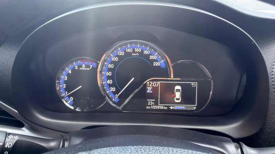 TOYOTA-YARIS-1.5 16V FLEX XS CONNECT MULTIDRIVE TOYOTA-YARIS-2021