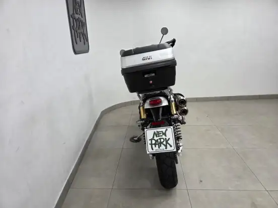 TRIUMPH-BONNEVILLE SCRAMBLER 1200 XE TRIUMPH-BONNEVILLE SCRAMBLER 1200 XE-2024