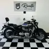 TRIUMPH BONNEVILLE SPEEDMASTER TRIUMPH BONNEVILLE SPEEDMASTER