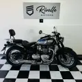 TRIUMPH BONNEVILLE SPEEDMASTER TRIUMPH BONNEVILLE SPEEDMASTER