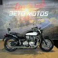 TRIUMPH BONNEVILLE SPEEDMASTER TRIUMPH BONNEVILLE SPEEDMASTER