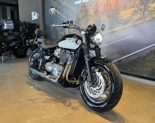 TRIUMPH-BONNEVILLE SPEEDMASTER TRIUMPH-BONNEVILLE SPEEDMASTER-2023