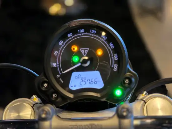 TRIUMPH-BONNEVILLE SPEEDMASTER TRIUMPH-BONNEVILLE SPEEDMASTER-2023