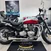 TRIUMPH BONNEVILLE SPEEDMASTER TRIUMPH BONNEVILLE SPEEDMASTER
