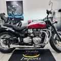 TRIUMPH BONNEVILLE SPEEDMASTER TRIUMPH BONNEVILLE SPEEDMASTER
