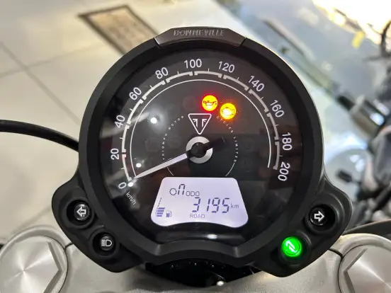 TRIUMPH-BONNEVILLE SPEEDMASTER TRIUMPH-BONNEVILLE SPEEDMASTER-2024